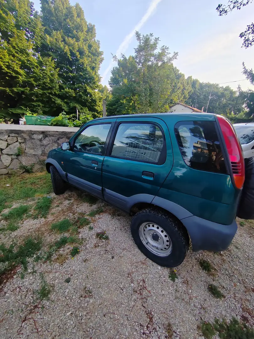 Daihatsu Terios 1.3 DX - 2