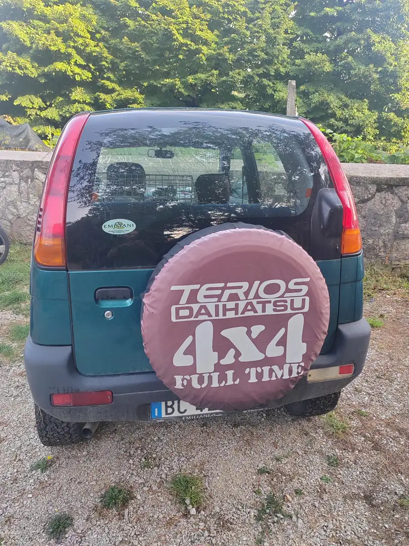 Daihatsu Terios 1.3 DX - 1