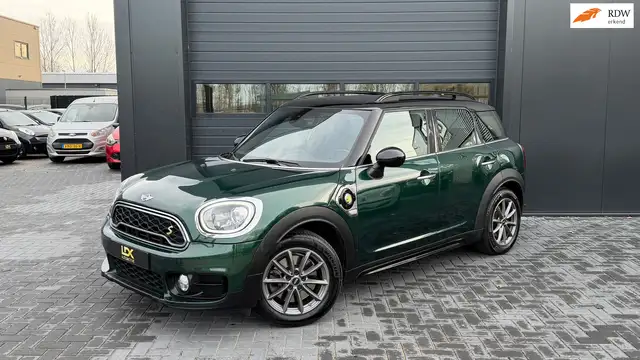 MINI Cooper Countryman Mini 1.5 ALL4 Chili Navi|Airco