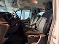 Ford Transit Custom 9 Sitze Tempomat+PDC+SR u.WR+1.Besitz Blanc - thumbnail 6