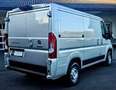 Fiat Ducato 33 L1H1 140 Ezüst - thumbnail 9