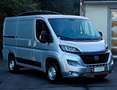 Fiat Ducato 33 L1H1 140 Ezüst - thumbnail 4