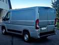 Fiat Ducato 33 L1H1 140 Ezüst - thumbnail 11