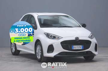 1.5 vvt full hybrid electric Centre Line e-cvt