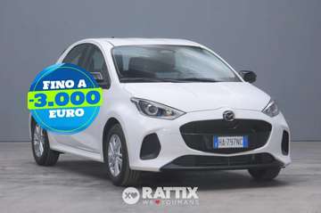 1.5 vvt full hybrid electric Centre Line e-cvt