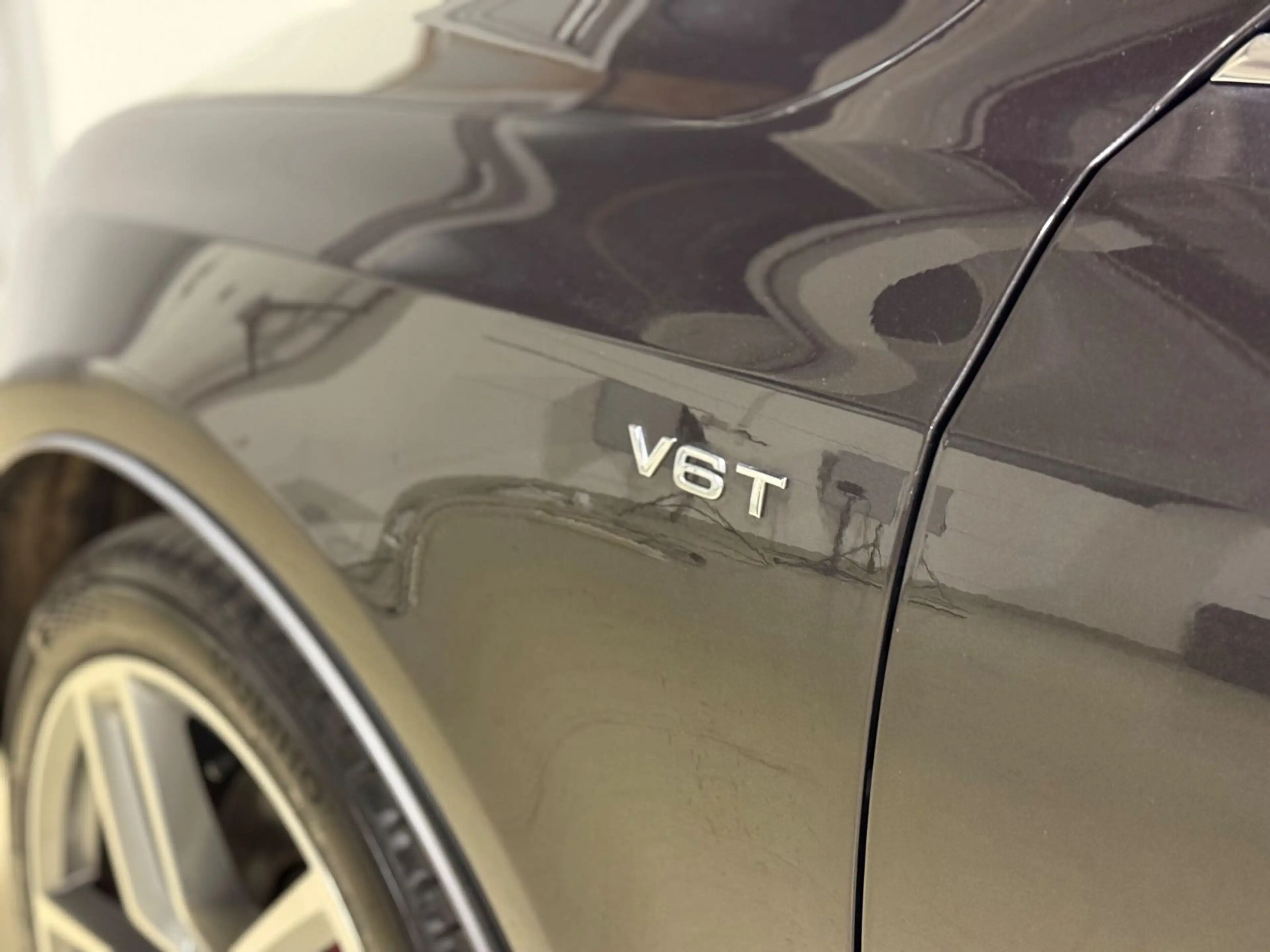 Audi SQ5 3.0 TDI plus quattro 2.HAND*TOTW*KAM*ACC*AHK — photo 10