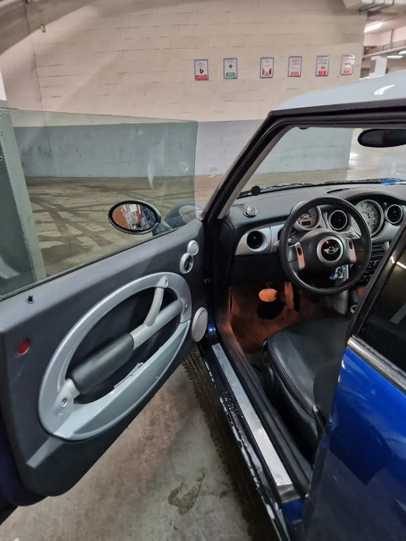 MINI Cooper 1.6i - 115 CVT - 2