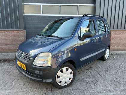 Suzuki Wagon R+ 1.3 GL Apk t/m 19-03-2026