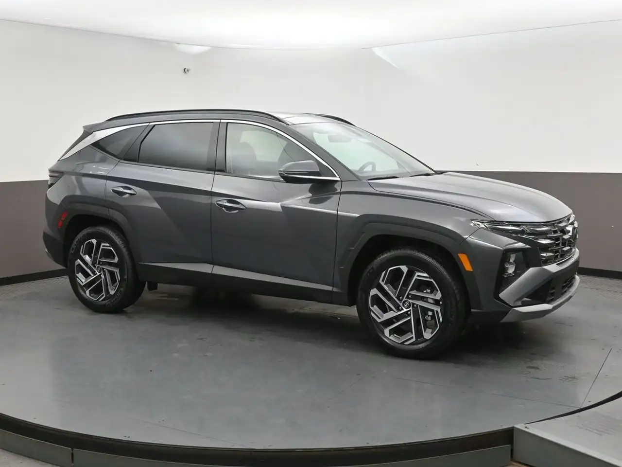 2026 Hyundai TUCSON снимка 2026 Hyundai TUCSON