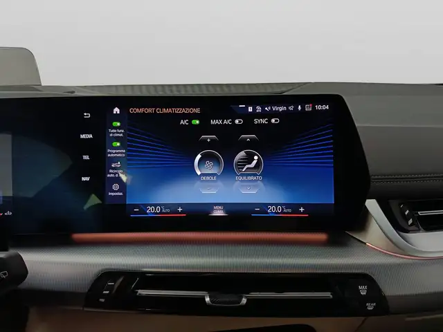 BMW 2 Series view 13