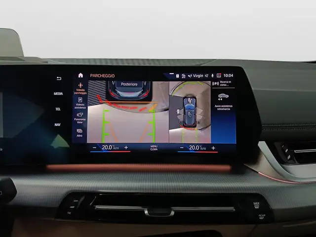 BMW 2 Series view 14