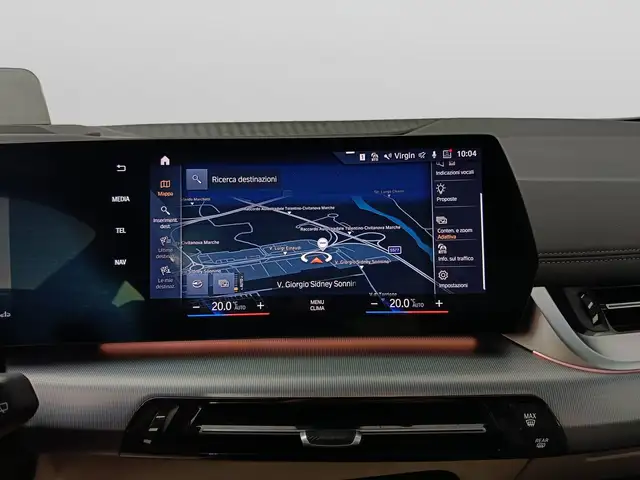 BMW 2 Series view 15