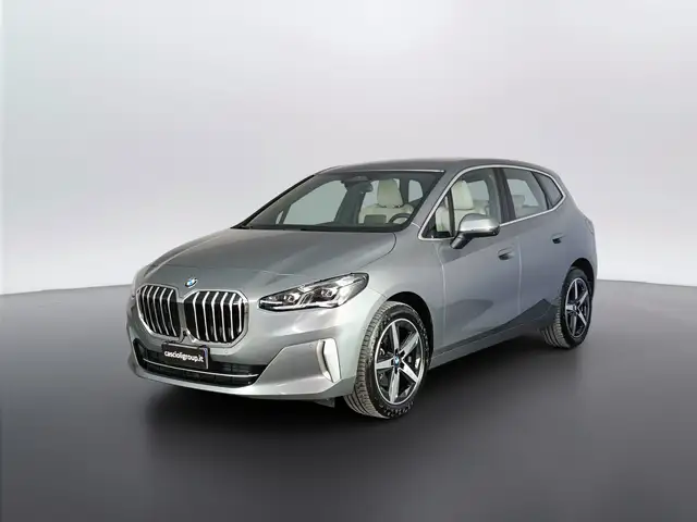 2023 BMW 2 Series in Grey for sale