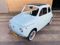 Fiat 500 500 Gerestaureerd Blau - thumbnail 22