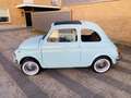 Fiat 500 500 Gerestaureerd Blau - thumbnail 21