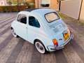 Fiat 500 500 Gerestaureerd Blau - thumbnail 20