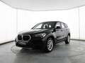 BMW X1 sDrive20i Bluetooth|PDC|Klima|Isofix Schwarz - thumbnail 3