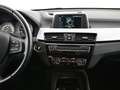 BMW X1 sDrive20i Bluetooth|PDC|Klima|Isofix Schwarz - thumbnail 11