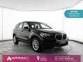 BMW X1 sDrive20i Bluetooth|PDC|Klima|Isofix Schwarz - thumbnail 1