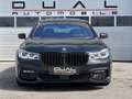 BMW 750 d xDrive Aut./M-PAKET/DriveASS/LED/SHD/HEAD-UP/... Noir - thumbnail 5