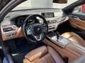 BMW 750 d xDrive Aut./M-PAKET/DriveASS/LED/SHD/HEAD-UP/... Noir - thumbnail 9