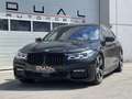 BMW 750 d xDrive Aut./M-PAKET/DriveASS/LED/SHD/HEAD-UP/... Noir - thumbnail 1