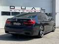 BMW 750 d xDrive Aut./M-PAKET/DriveASS/LED/SHD/HEAD-UP/... Noir - thumbnail 4