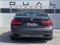 BMW 750 d xDrive Aut./M-PAKET/DriveASS/LED/SHD/HEAD-UP/... Noir - thumbnail 6