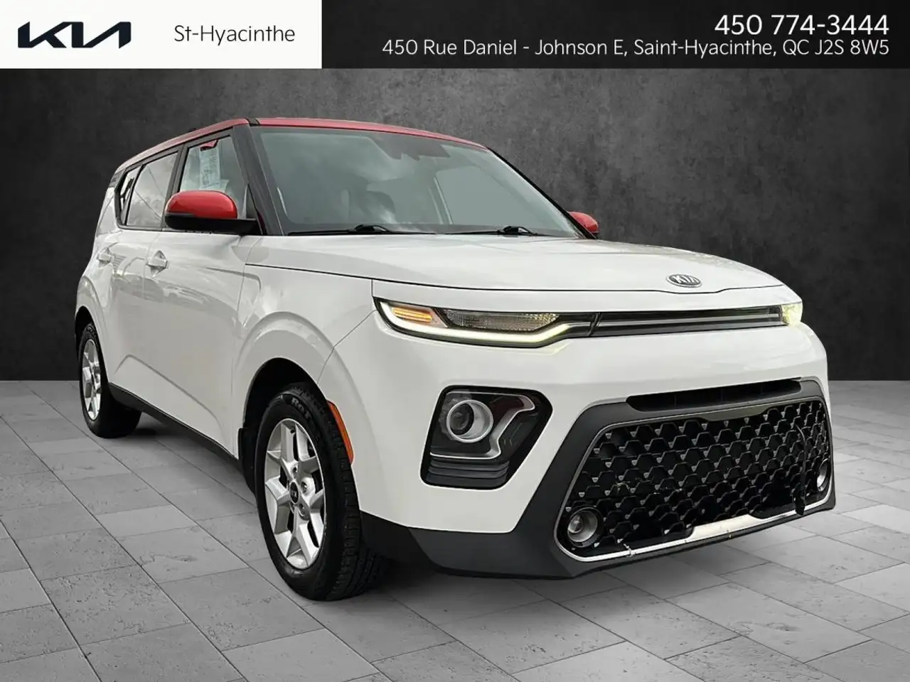 Kia Soul снимка Kia Soul