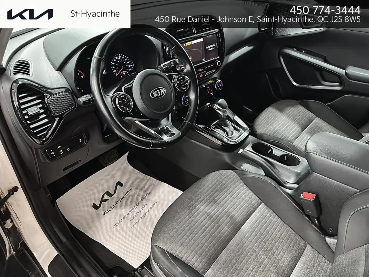 Kia Soul снимка Kia Soul