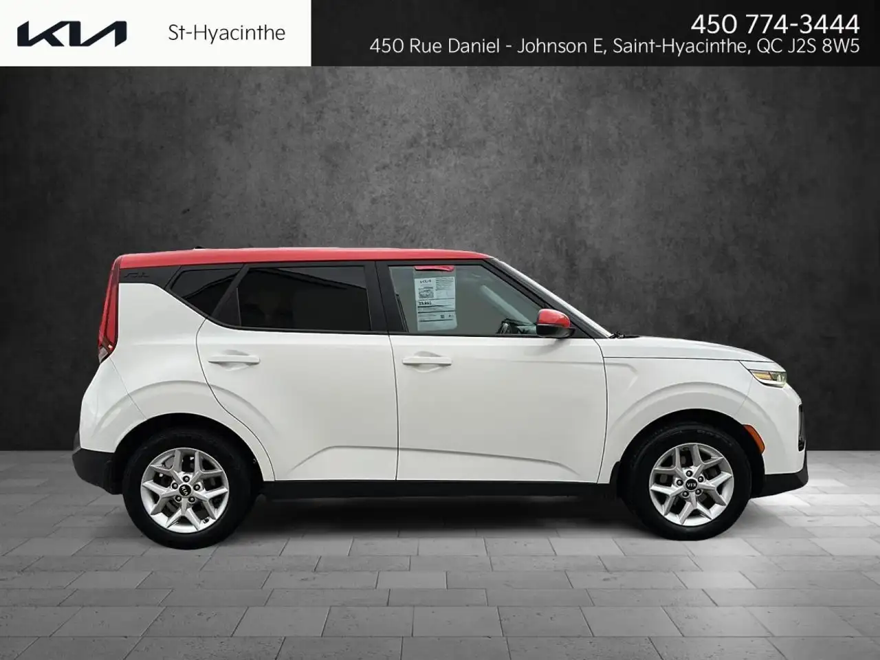 Kia Soul снимка Kia Soul
