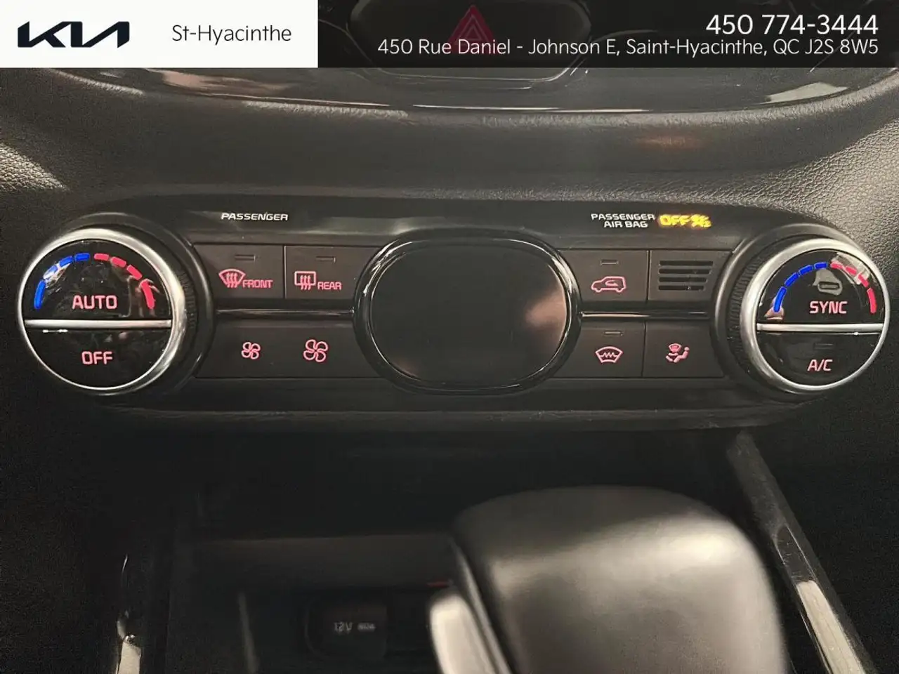 Kia Soul снимка Kia Soul