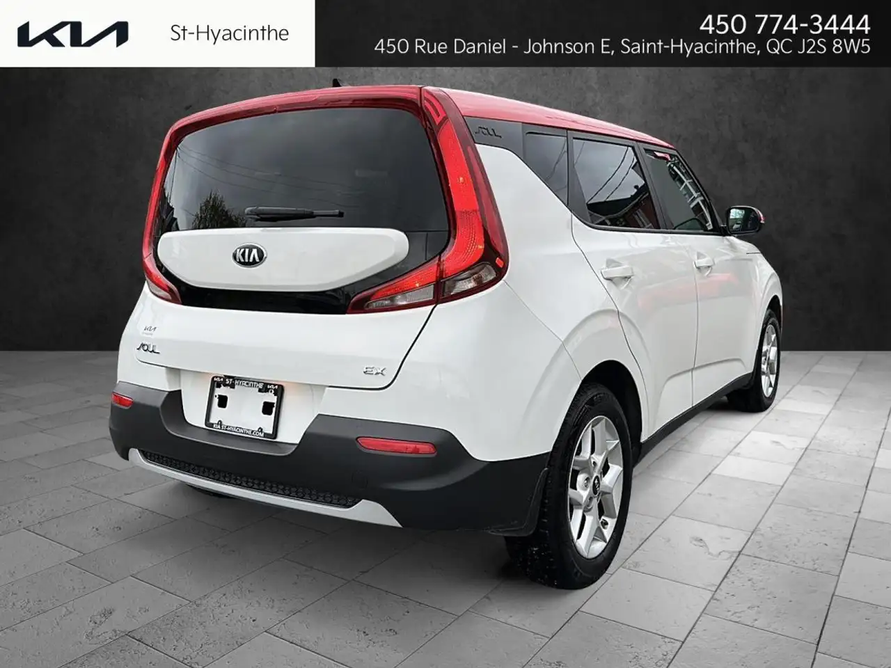 Kia Soul снимка Kia Soul