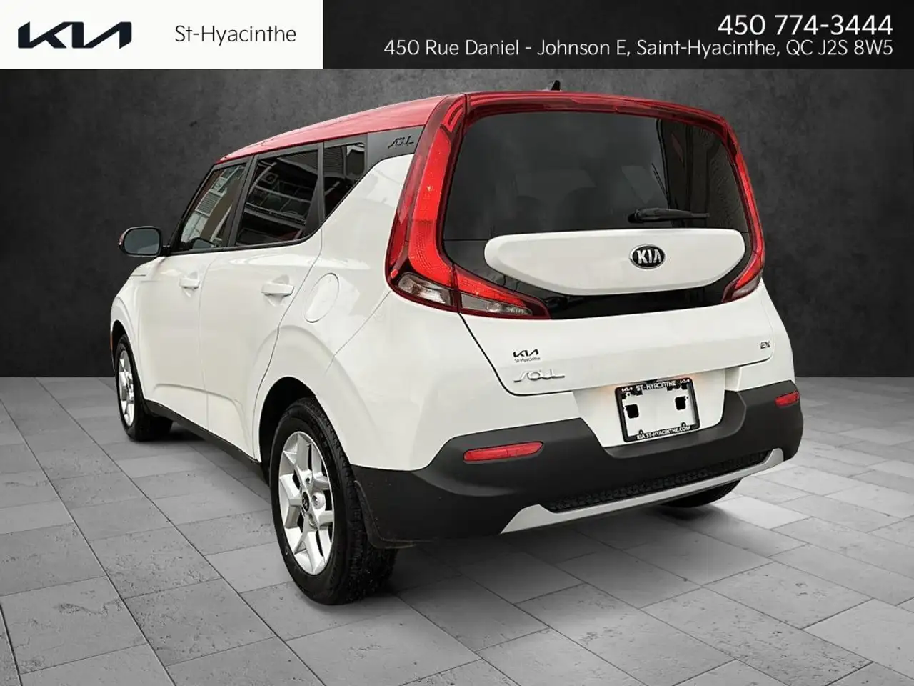 Kia Soul снимка Kia Soul