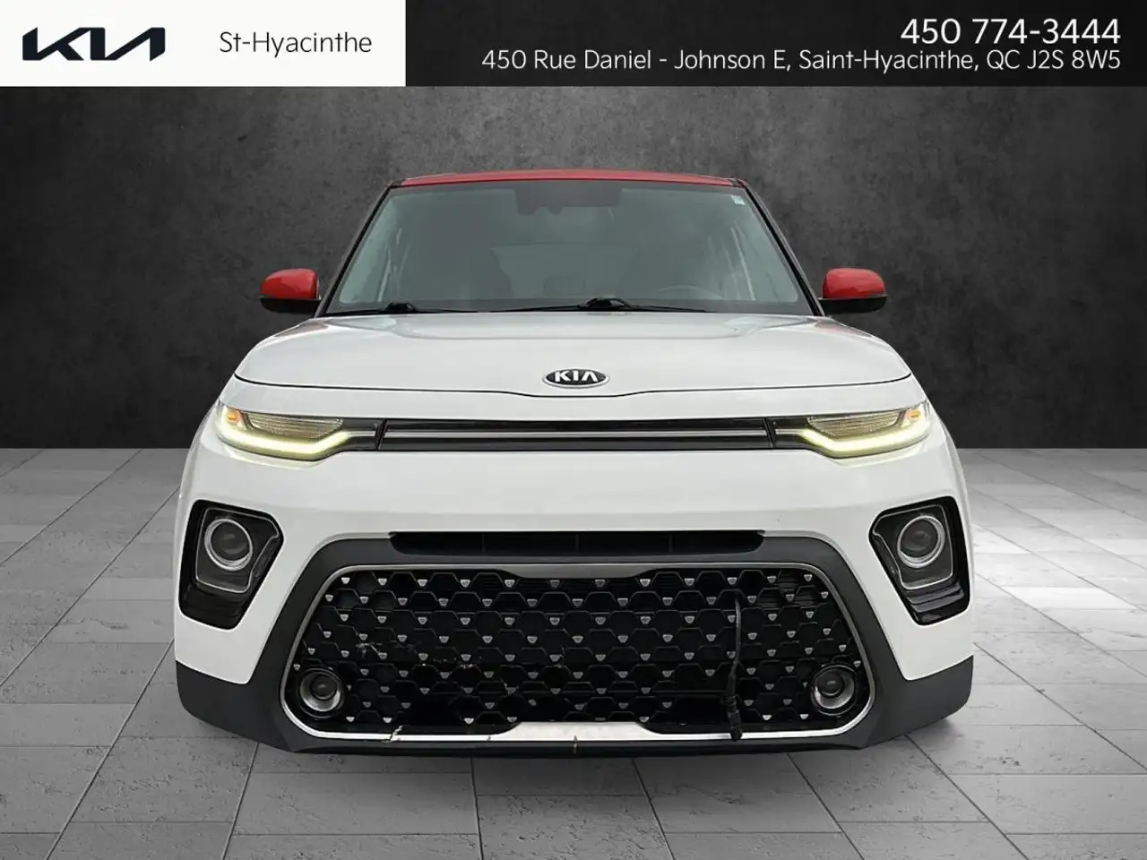 Kia Soul снимка Kia Soul