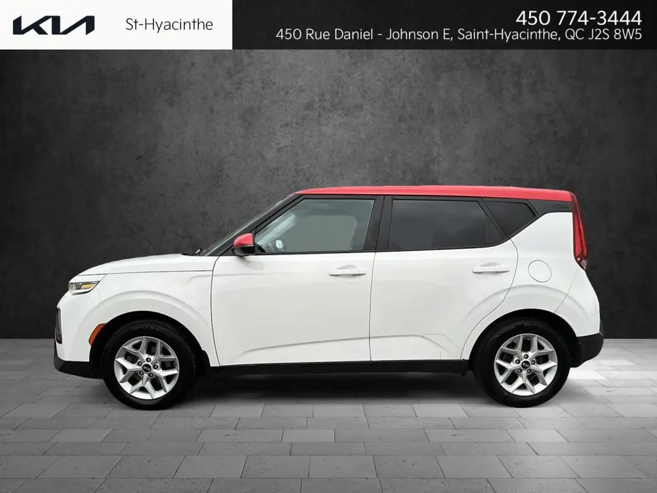 Kia Soul снимка Kia Soul