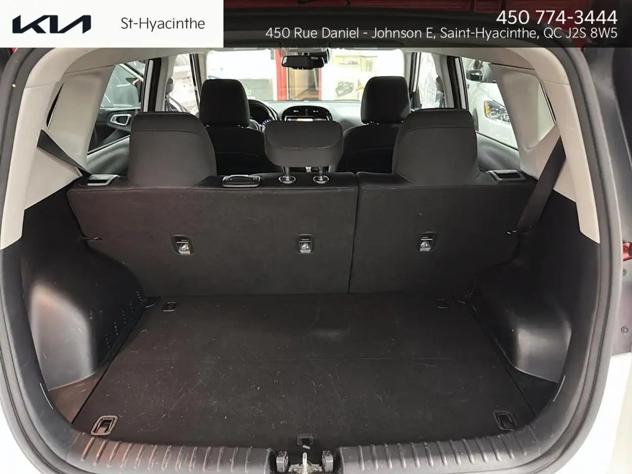 Kia Soul снимка Kia Soul