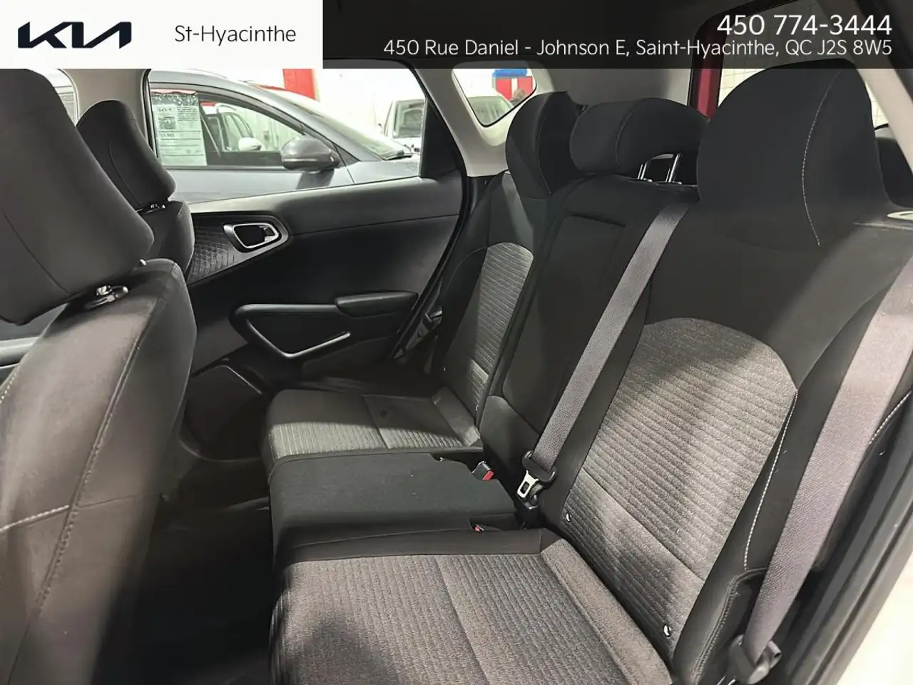 Kia Soul снимка Kia Soul