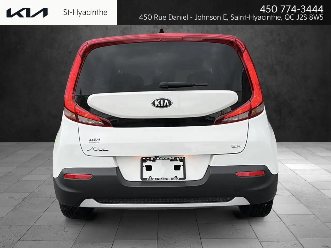 Kia Soul снимка Kia Soul