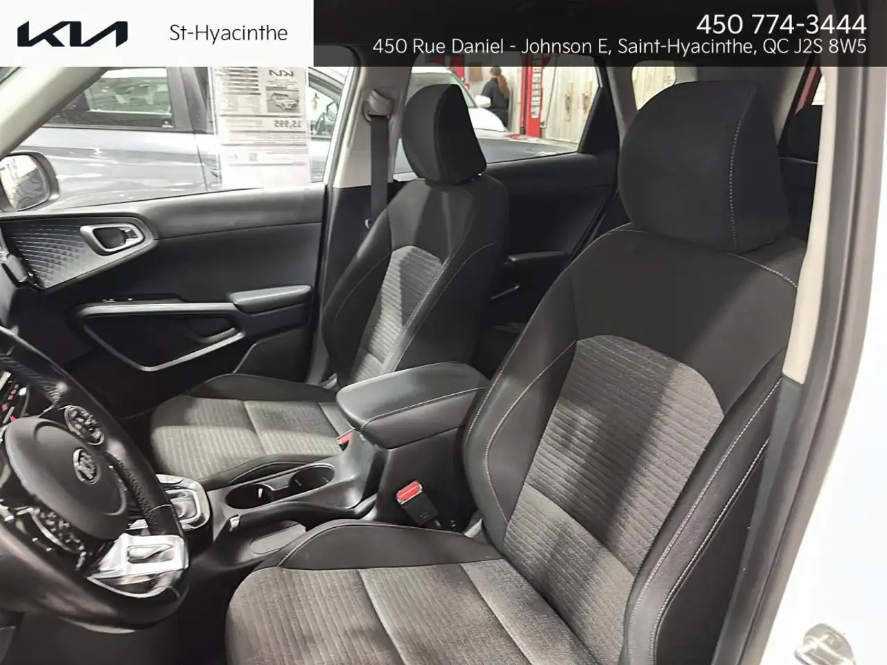 Kia Soul снимка Kia Soul