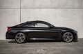 BMW M4 Coupé DKG Sunroof HUD Carbon Nieuwstaat EX BPM Noir - thumbnail 8
