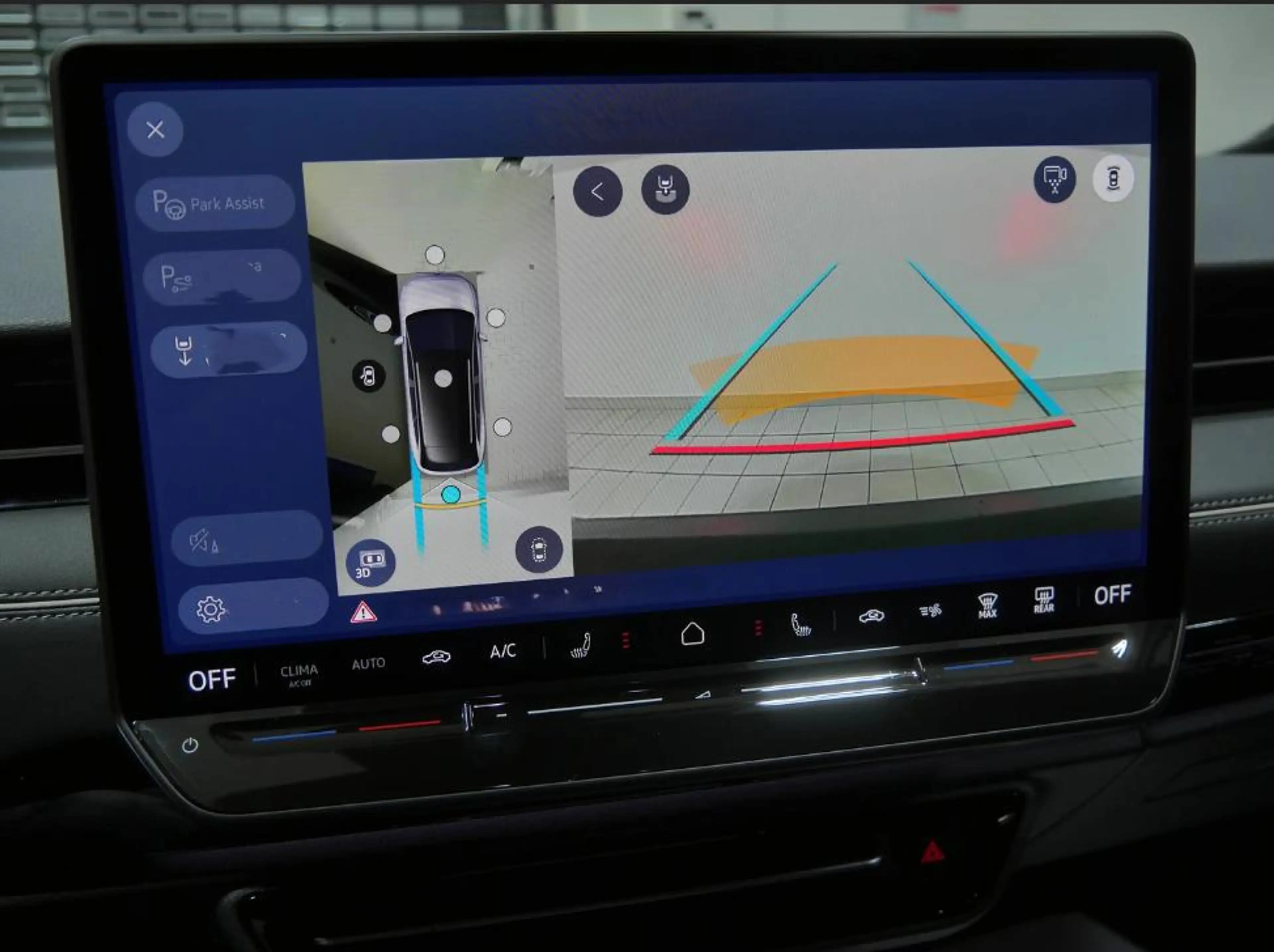 Volkswagen ID.7 Tourer Pro S AHK+Wärmepumpe+360° Kamera+DCC uvm! — photo 14