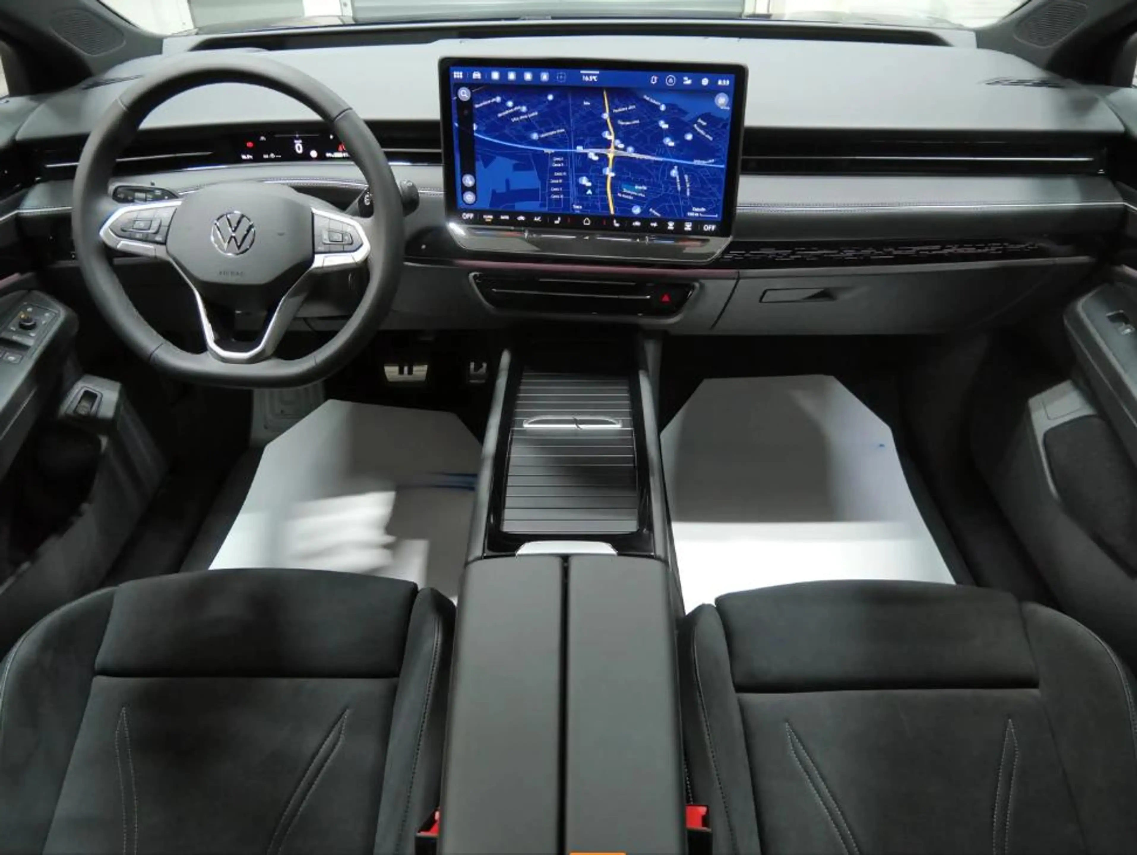 Volkswagen ID.7 Tourer Pro S AHK+Wärmepumpe+360° Kamera+DCC uvm! — photo 8