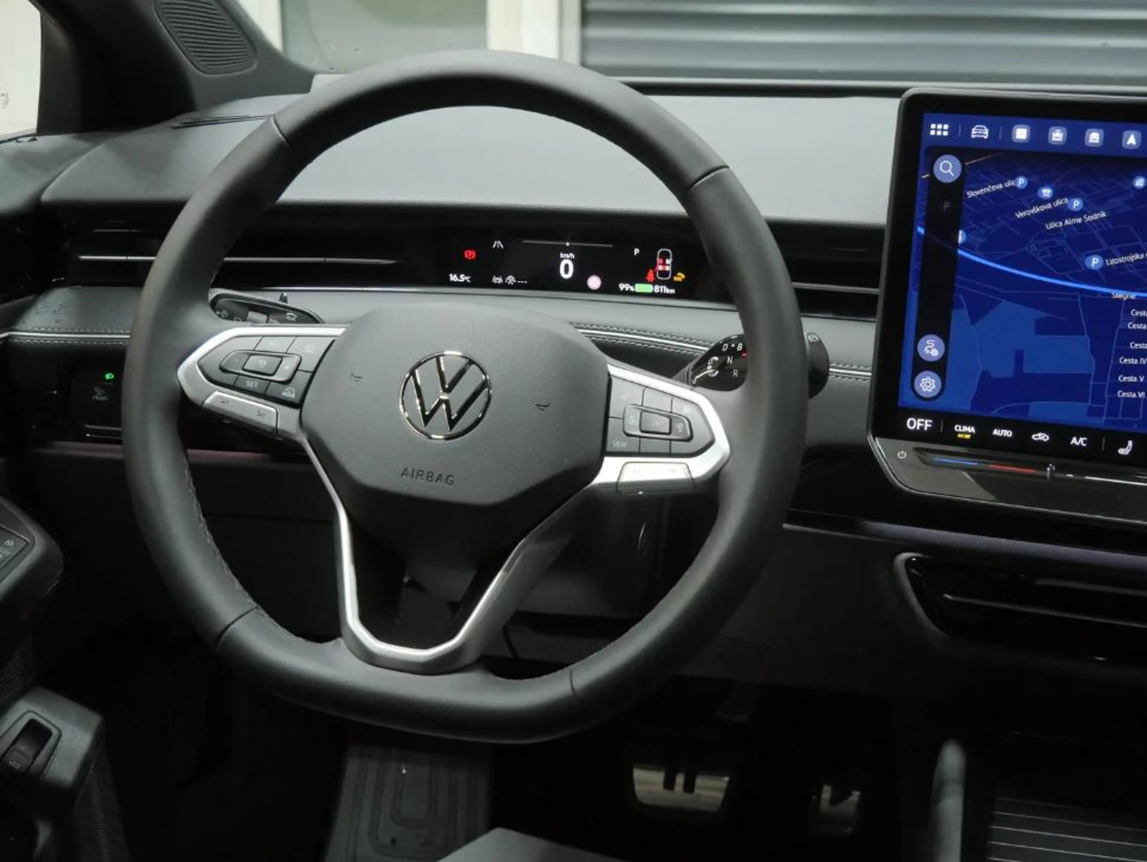 Volkswagen ID.7 Tourer Pro S AHK+Wärmepumpe+360° Kamera+DCC uvm! — photo 11