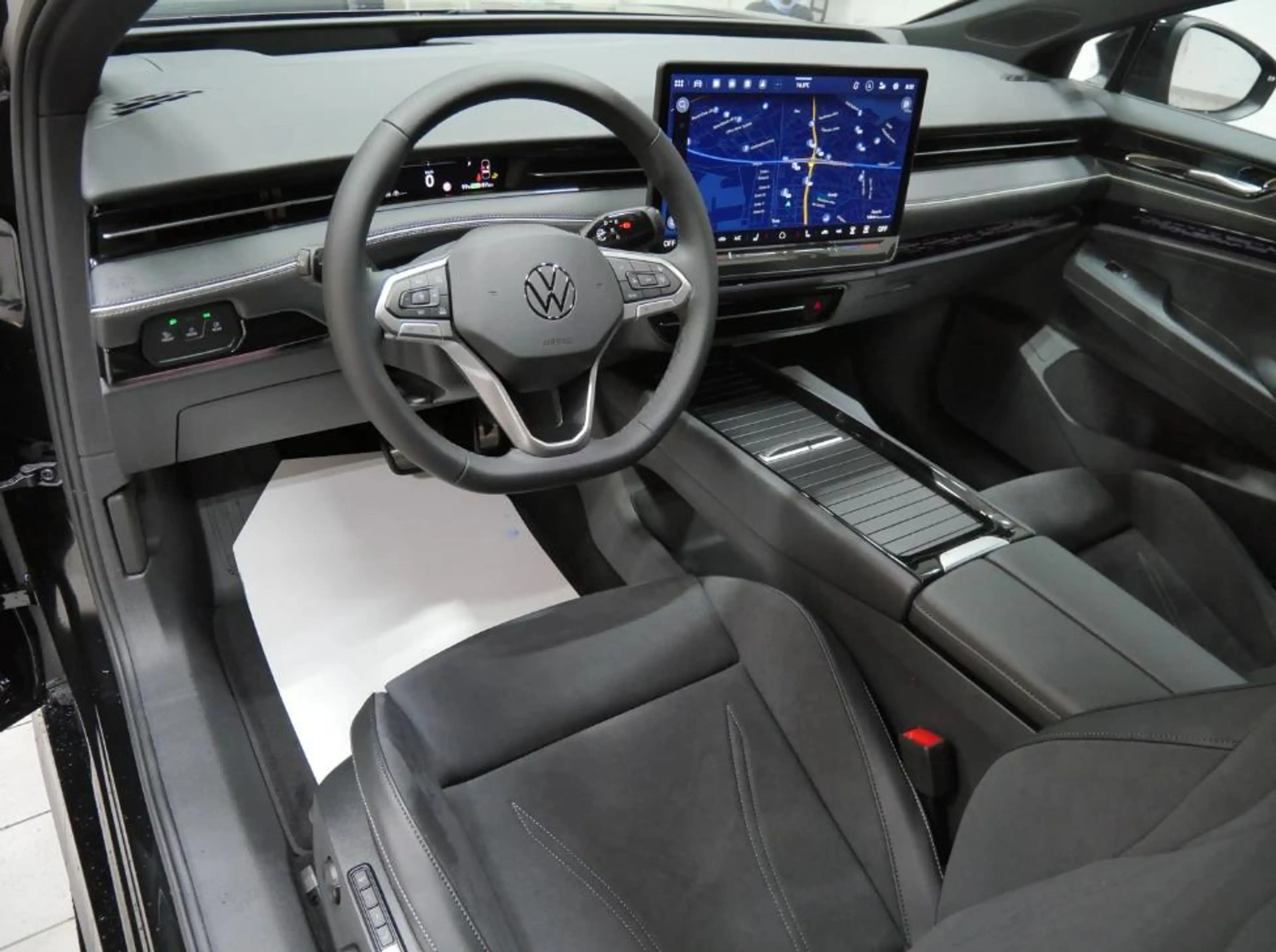 Volkswagen ID.7 Tourer Pro S AHK+Wärmepumpe+360° Kamera+DCC uvm! — photo 10