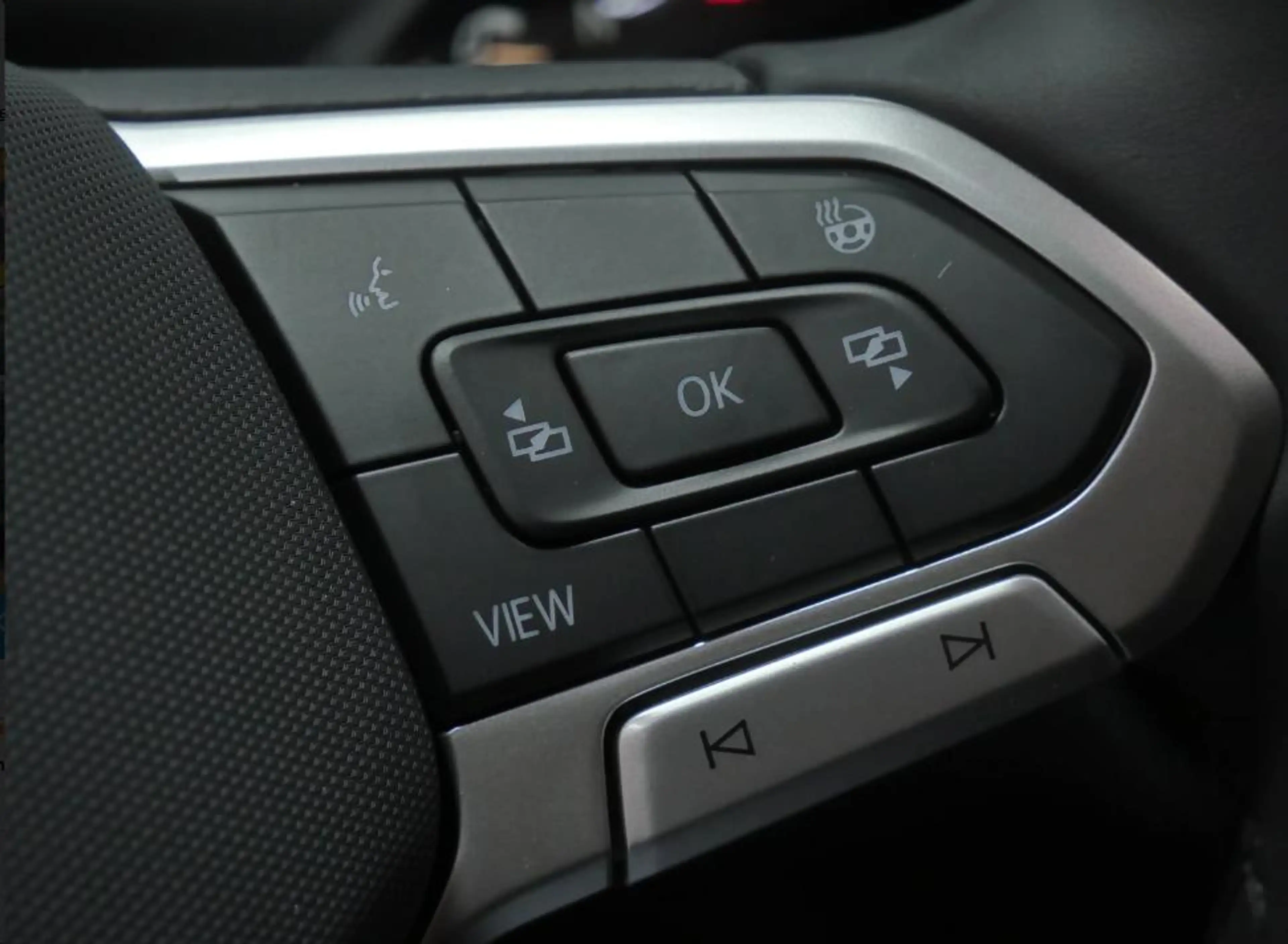 Volkswagen ID.7 Tourer Pro S AHK+Wärmepumpe+360° Kamera+DCC uvm! — photo 15