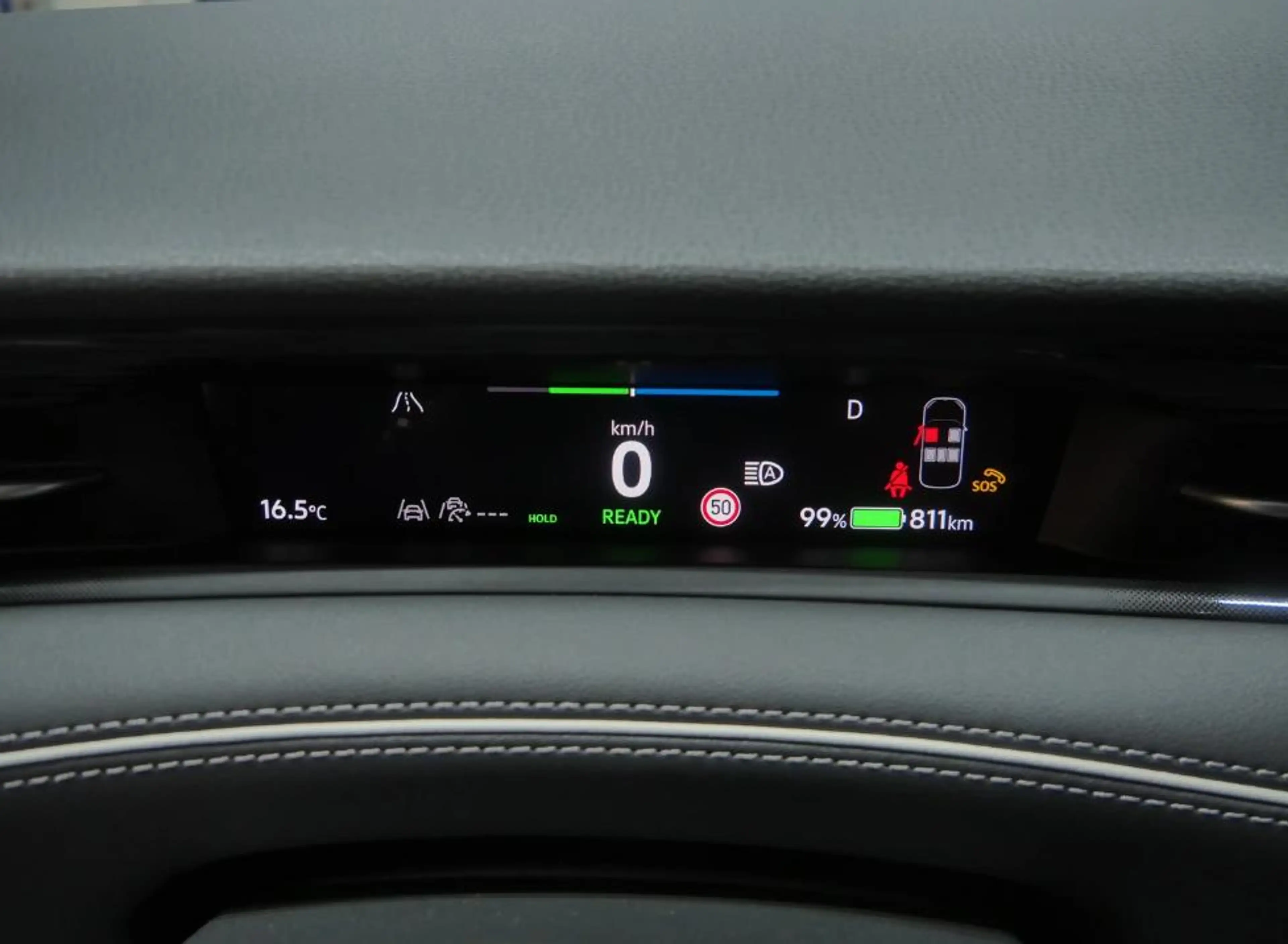 Volkswagen ID.7 Tourer Pro S AHK+Wärmepumpe+360° Kamera+DCC uvm! — photo 12