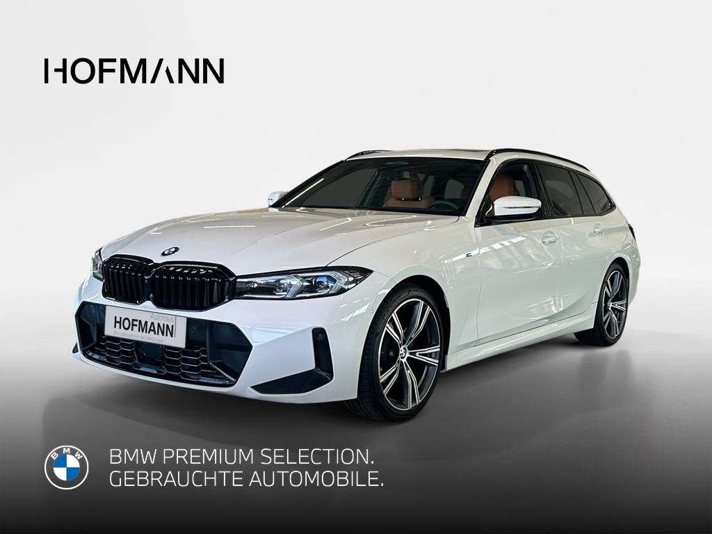 Second hand Bmw 3 Series 320