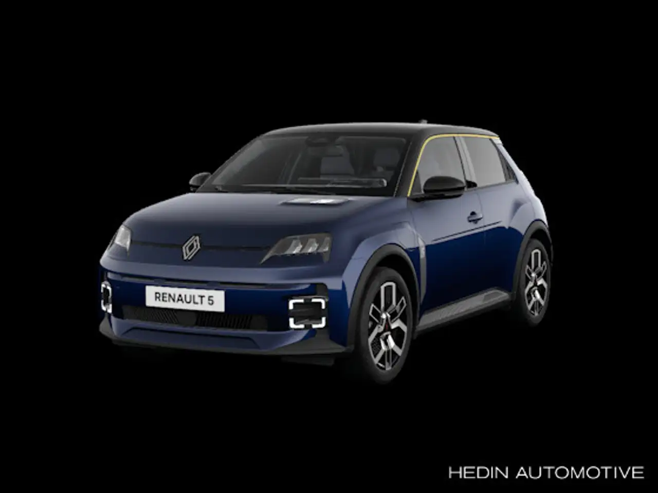 Renault R 5 2026