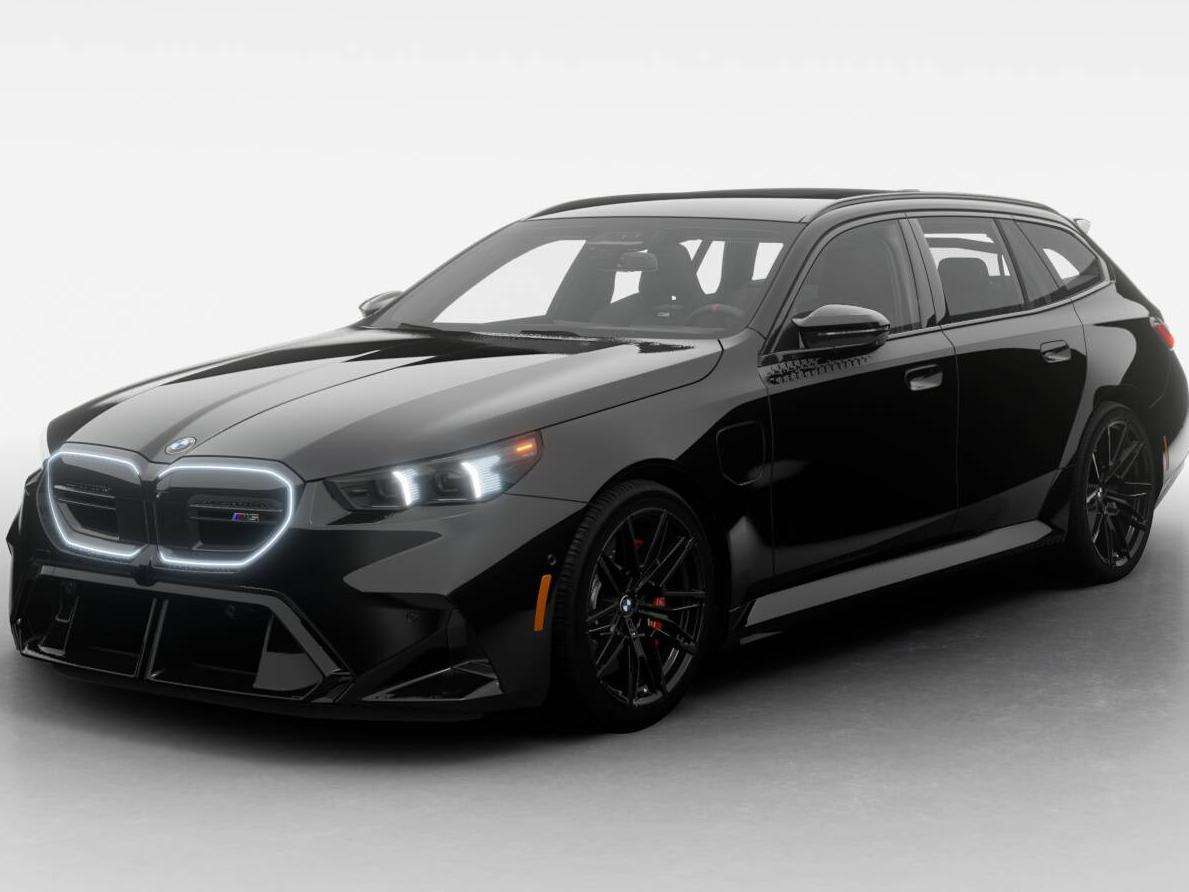 2027 BMW M5 Touring